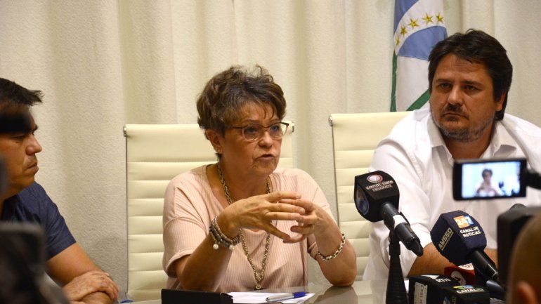 El CPE incrementó 30 por ciento todas las partidas para Educación