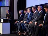 Horacio Marín, presidente y CEO de YPF, viajará a Europa para incorporar un socio clave en Argentina LNG 3.