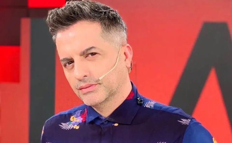 El conductor de LAM tiene dos pasiones hasta ahora desconocidas.