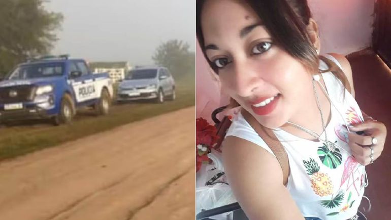 La mujer hallada sin vida en Córdoba estaba casada y tenía un hijo de 5 años.