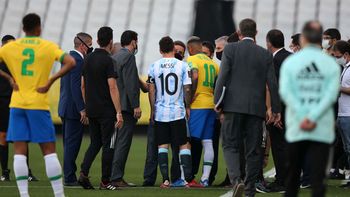 oficial: se conocio el fallo de la fifa sobre el brasil-argentina oficial: se conocio el fallo de la fifa sobre el brasil-argentina