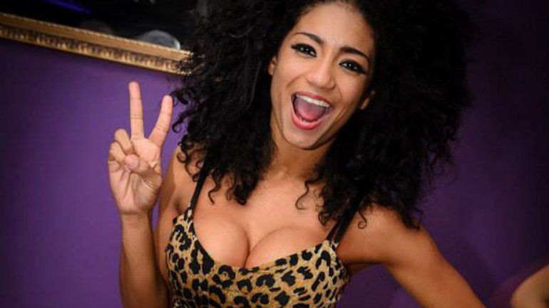 La morena será parte de Fontanarrosa