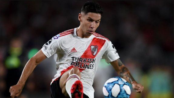 El Torino también lo quiere sumar al lateral Montiel