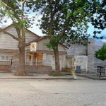 La presunta casa embrujada de Cipolletti en la que el conocido comerciante W. pasó una noche. | LM Neuquen La presunta casa embrujada de Cipolletti en la que el conocido comerciante W. pasó una noche.