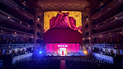 Sancor Seguros celebró sus 80 años con una gala en el Teatro Colón