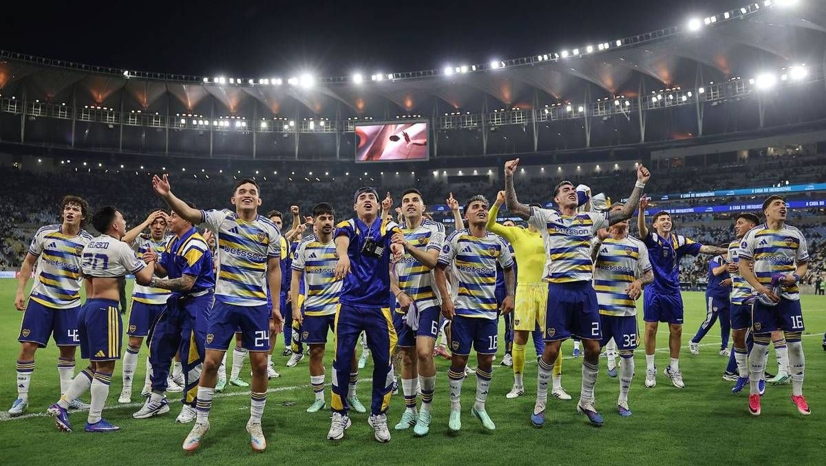 que se sabe sobre la venta de entradas para la final de la copa sudamericana: como y cuando se ponen a la venta