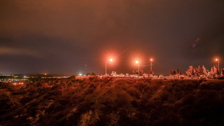 La increíble noche en la que Neuquén fue amenazada por una invasión extraterrestre