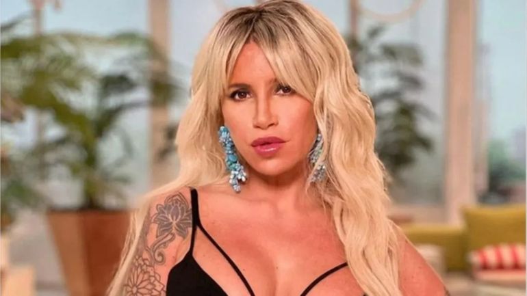 Flor Peña Flor Peña