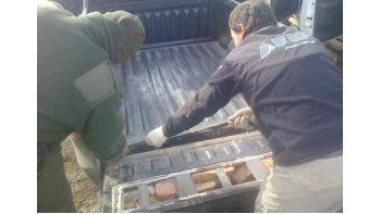 los narcos tienen 32 pasos ilegales para cruzar a chile los narcos tienen 32 pasos ilegales para cruzar a chile