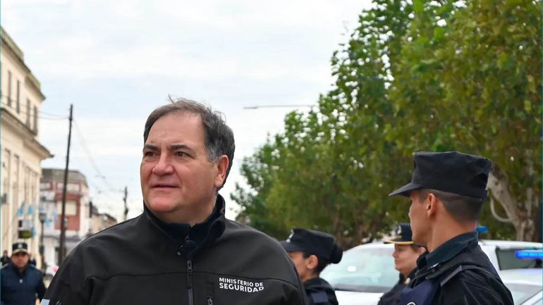El monto de la recompensa a quienes aporten datos para hallar a los dos hombres condenados por abuso sexual en Bahía Blanca