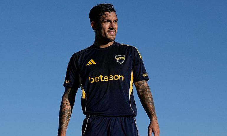 Boca recibe a San Lorenzo en un partido clave: hora, formaciones y TV