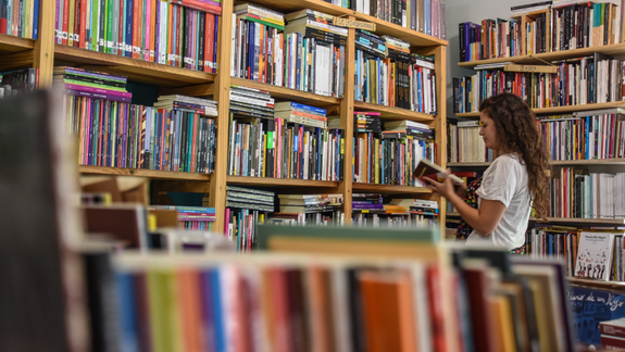 Libros de escritores neuquinos para leer en vacaciones