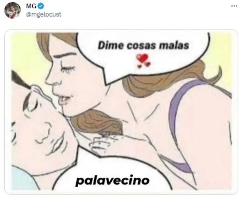 Los mejores memes de Palavecino en la victoria de River Los mejores memes de Palavecino en la victoria de River