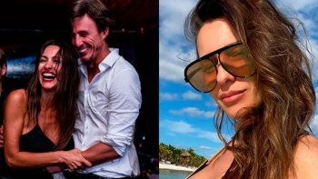 pampita y un festejo de cumpleanos top en mexico con amigos pampita y un festejo de cumpleanos top en mexico con amigos