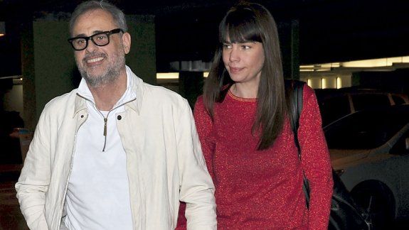 rial anuncio su casamiento y cerro un ano extrano