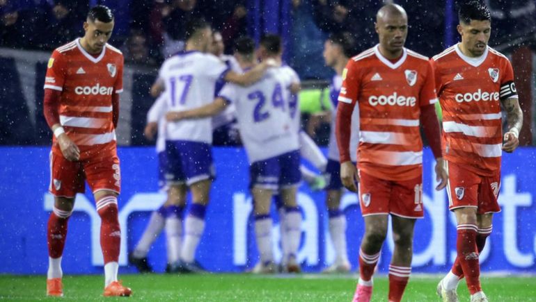 Estallaron las redes con los memes por la derrota de River.