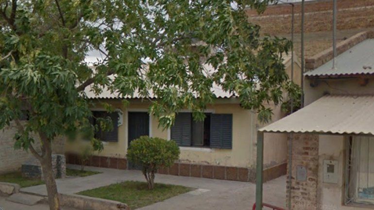 Comisaría N° 45&nbsp;