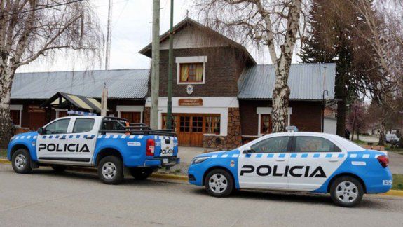 Una mujer mató a su pareja de una puñalada en la clavícula