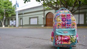 Ciclo lectivo: qué provincias comienzan las clases el lunes24 de febrero 2025