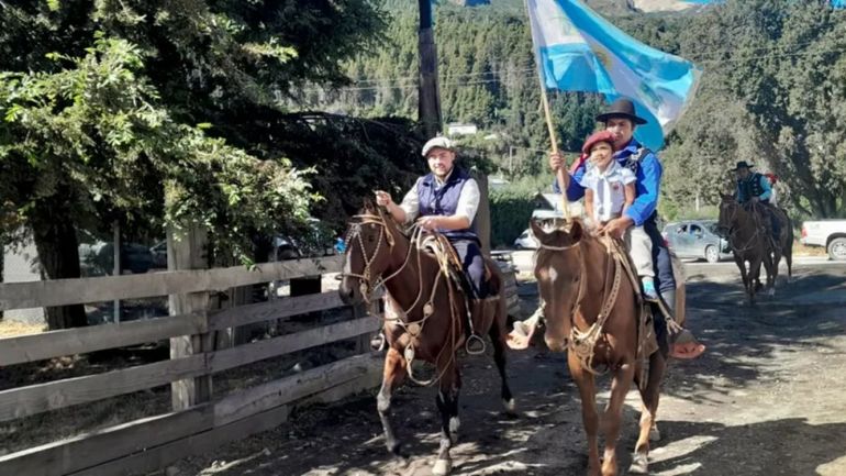 Tres fiestas populares para disfrutar este finde largo en Neuquén