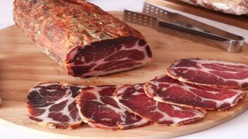 La receta de la abuela para hacer bondiola casera La receta de la abuela para hacer bondiola casera