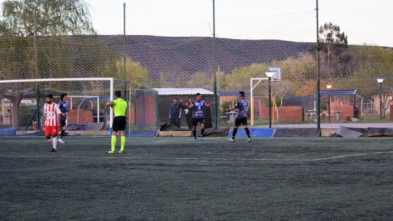 Visita de riesgo del líder Rincón a Maronese