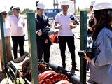 Otasa: Las pruebas de integridad dieron buenos resultados