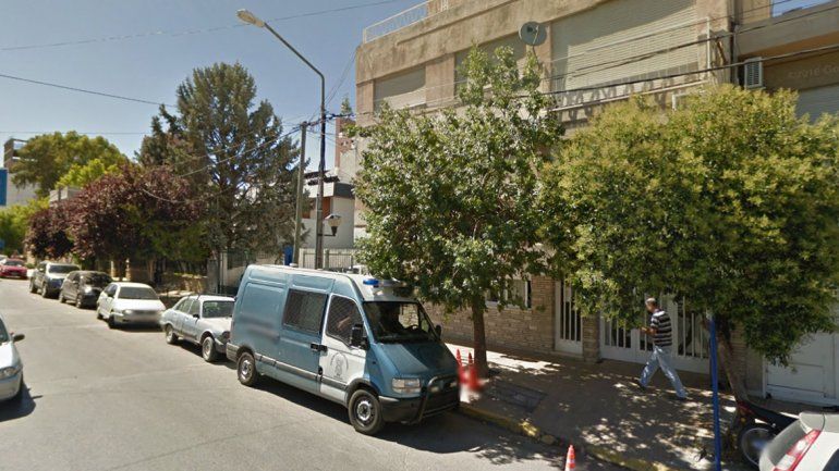 Tras una denuncia en Neuquén, rescatan a una joven en Buenos Aires