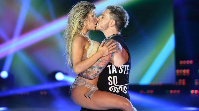 Fede y Laurita repiten su propia historia.