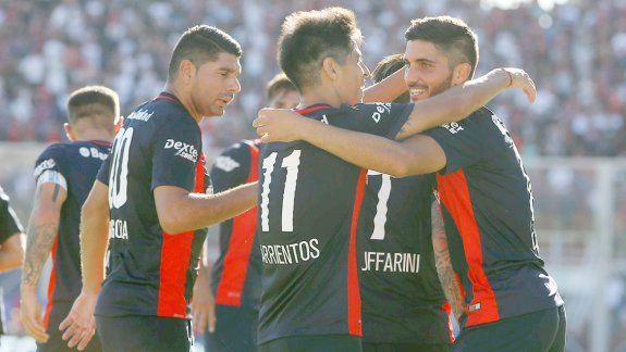El equipo del Papa llegará a la región para el aniversario del Albinegro.