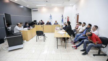 Montecino pasará la Navidad encerrado en una celda
