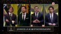 el provocador tuit de gustavo lopez para ciertos colegas
