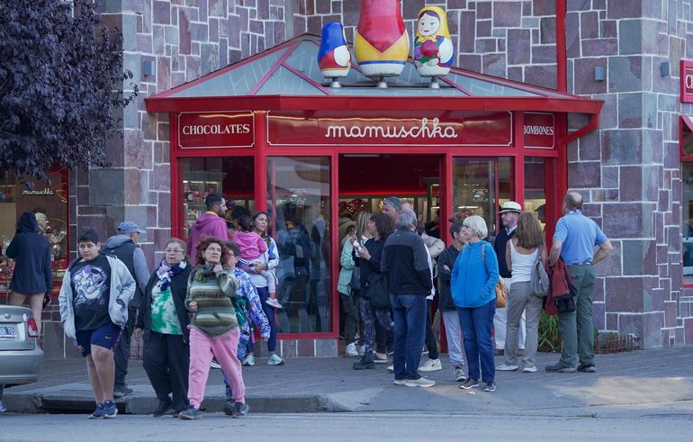 Semana Santa dejó un 85% de ocupación en la cordillera neuquina