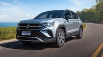 Volkswagen Taos, un refernte de las SUV en Argentina. Volkswagen Taos, un refernte de las SUV en Argentina.