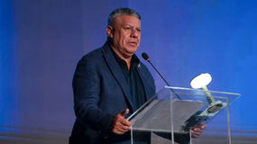 Postergaron la indagatoria de Chiqui Tapia | LM Neuquen Postergaron la indagatoria de Chiqui Tapia