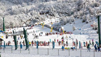 bariloche como segundo destino en el pais en invierno bariloche como segundo destino en el pais en invierno