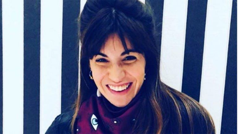 El sarcasmo con el que Gianinna se refirió a sus nuevos tres hermanos