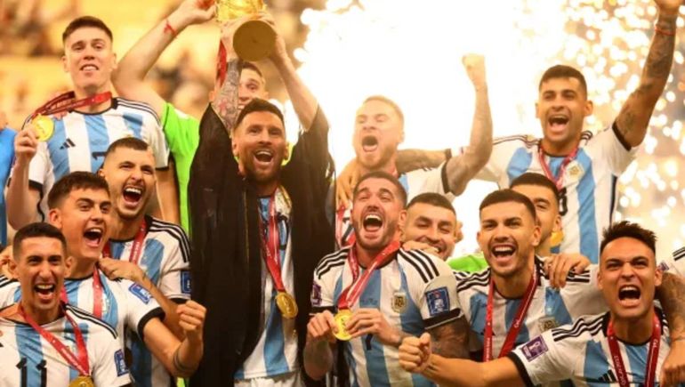 River negocia con un campeón del mundo para contratarlo: cuánto piden