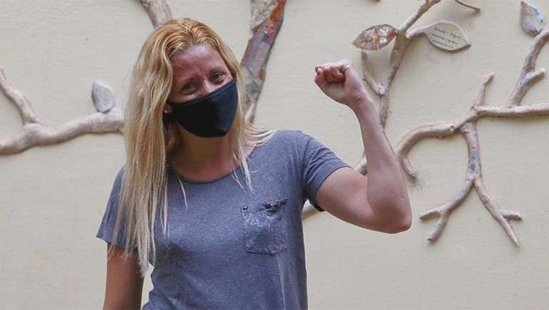 Se trata del caso de Valeria Juárez