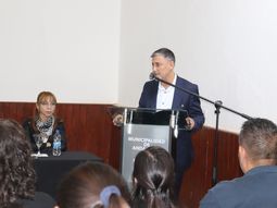 escandalo por fraude millonario en andacollo: el intendente rompio el silencio en la apertura de sesiones escandalo por fraude millonario en andacollo: el intendente rompio el silencio en la apertura de sesiones