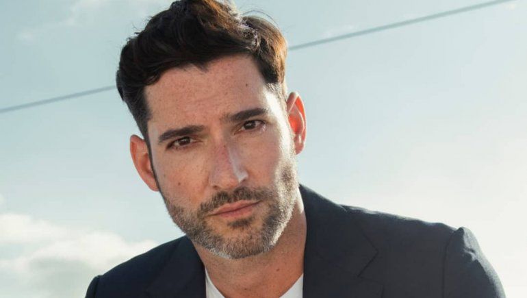 ¿Tom Ellis se despide de la televisión luego de Lucifer?