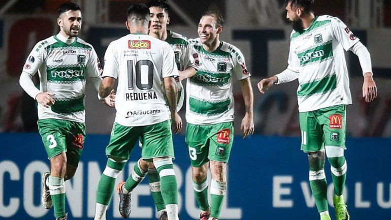 Temuco se quedaría sin nada