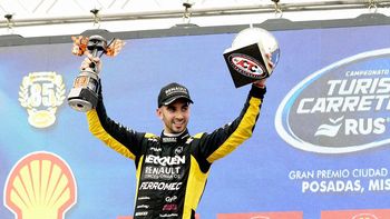 benvenuti: tenia unas ganas tremendas de ganar benvenuti: tenia unas ganas tremendas de ganar