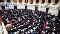 El oficialismo busca quórum para evitar la interpelación del Jefe de Gabinete. El oficialismo busca quórum para evitar la interpelación del Jefe de Gabinete.