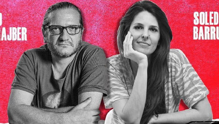 Darío Sztajnszrajber vuelve a Neuquén para poner bajo la lupa al placer, lo animal y la comida