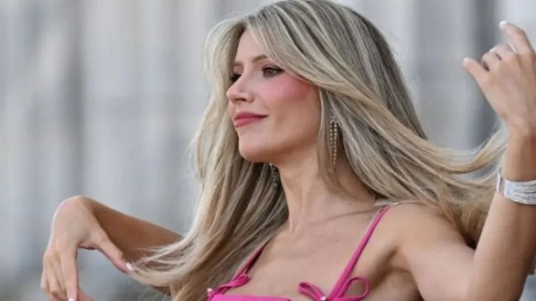 Laurita Fernández Laurita Fernández