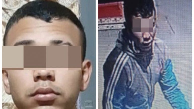 Detuvieron en Salta al presunto asesino del turista inglés