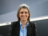 Nadia Márquez pasó por los estudios de LM PLay y repartió palos