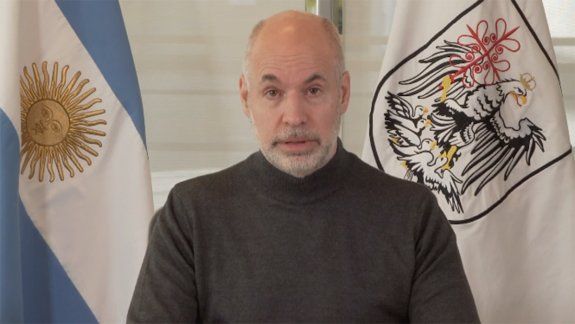 Las empresas se están yendo