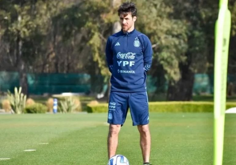 Pablo Aimar Pablo Aimar